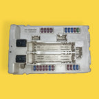 Caja Fusibles Ext. Nissan Altima 2.5 Usado Original 07-12