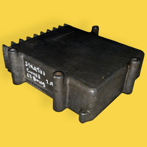 Computadora Tcm Stratus, Sebring, Cirrus 2.4 Original 95-00