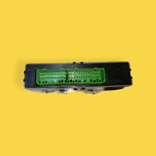 Modulo Alarma Volvo S40 Usado Original 96-04