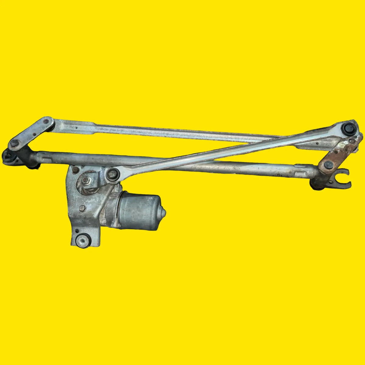 Mecanismo Limpiaparabrisas Ford Escape Orig. 08-12