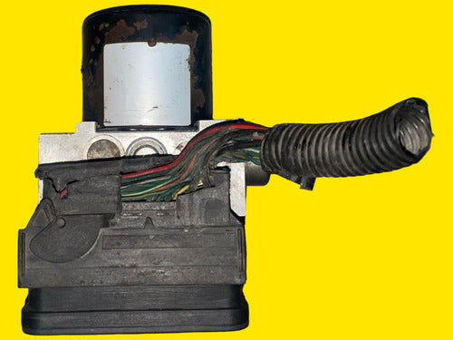 Modulo Abs Para Dodge Ram Usado Original 09-25 P68292756ac Negro