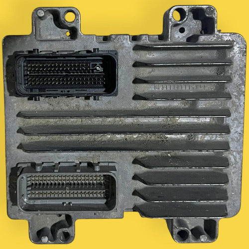 Computadora Motor Chevrolet/gmc/cadillac 12613888 Usada Orig