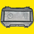 Modulo Caja Fusibles Bmw Serie 1/2/3/4 Orig. 14-17 938906801