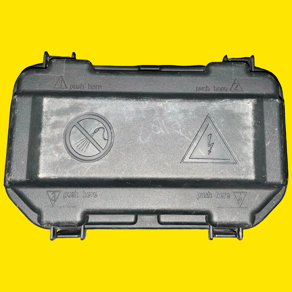 Modulo Caja Fusibles Bmw Serie 1/2/3/4 Orig. 14-17 938906801