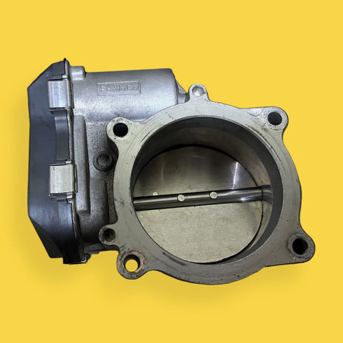 Cuerpo Aceleración Ford F150/f350/raptor 10-15 6.2 Usado