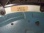 Moldura Cubierta Cluster Mercedes A160/190 Usado Orig. 99-05 Gris Oscuro
