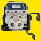 Modulo Abs Yukon/tahoe/suburban/sierra Orig. 03-06 13354738 Negro