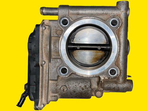 Cuerpo Aceleración Mazda 6, Cx-5, Cx-9 Orig. 16-25 Py8v13640
