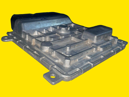 Computadora Motor Mercedes Clase A Orig. 19-23 A2829003200