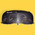 Clúster Velocímetro Ford Contour Usado Original 96-00 Negro