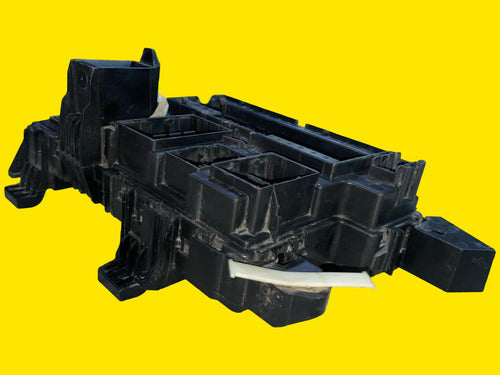 Modulo Bcm Body Control F150, F250, F350, Lobo Orig. 15-20