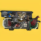 Caja Fusibles Tipm Avenger, 200 Usado Orig 11-14 P04692346ac