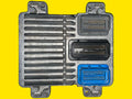 Computadora Motor Colorado, Canyon Usado Orig 04-07 12593532