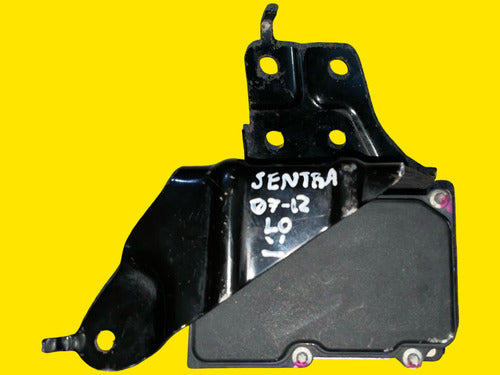Modulo Abs Nissan Sentra 2.0 Usado Original 07-12 47660et00a Negro