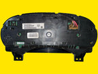 Clúster Velocímetro Dodge Ram Aut. Orig. 13-19 P68340665ab Negro
