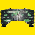 Clúster Velocímetro Dodge Ram Autm. Usado Original 03-08 Negro