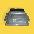 Computadora Motor Nissan Urvan 2.5 Usado Original 08-12