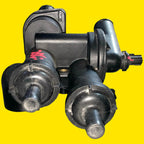 Toma Agua Termostato Jeep Patriot Usado Taiwan 07-17