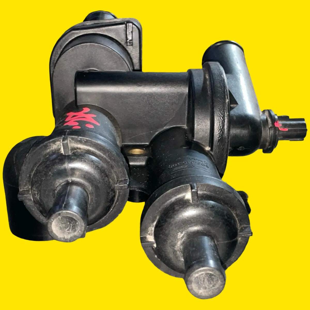 Toma Agua Termostato Jeep Patriot Usado Taiwan 07-17
