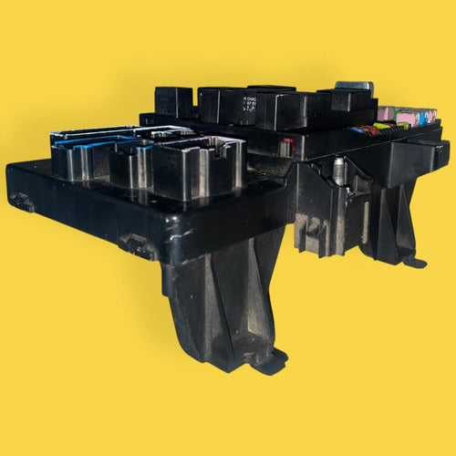 Modulo Bcm Fusibles Ford F150, Lobo Orig. 04-08 5l3t14a067aa