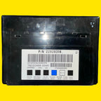 Modulo Bcm Body Control Gmc/cadillac/buick 13-21 22820314