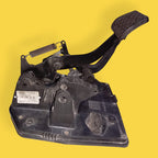 Base Pedales Mercedes A160, A190 Usado Original 00-05
