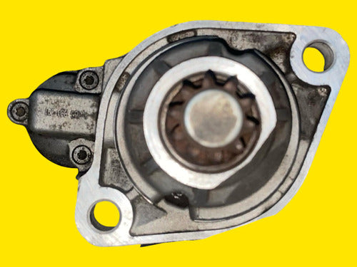 Marcha Vw Bora, Beetle Mk6, Passat 2.5 Autm. Original 05-18