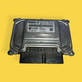 Computadora Motor Mg5 Usado Original 21-23