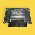 Computadora Motor Mg5 Usado Original 21-23