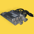 Computadora Motor 2.0 Ford Fusion Híbrido 15-18 Hs7a12a650tb