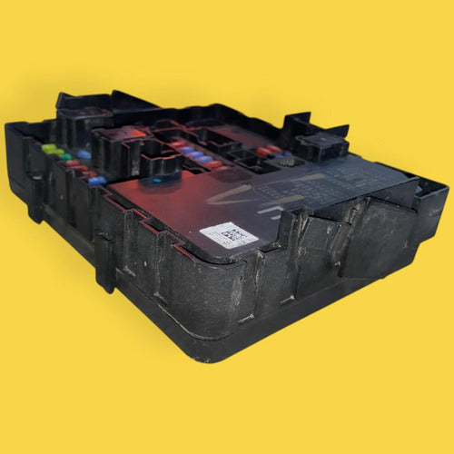 Caja Fusibles Ipdm Pathfinder, Xterra, Frontier Orig. 05-20