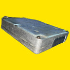 Computadora Motor Fiesta/courier/ikon/ka 99-07 1s6f12a650fa