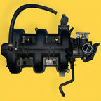 Múltiple Admisión Ranger, Explorer, Sport Trac 4.0l 01-11