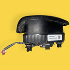 Bolsa Aire Volante Ford Lobo, F-150 Usado Original 15-20 Negro
