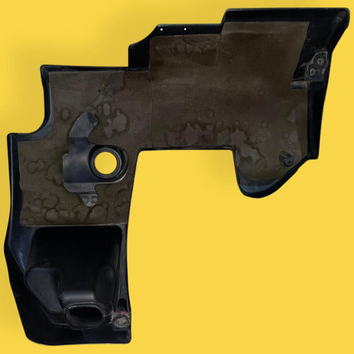 Tapa Embellecedora Motor Cobalt/g4/g5 Ecotec 2.2 Orig. 05-10