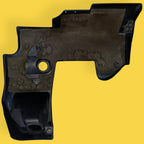 Tapa Embellecedora Motor Cobalt/g4/g5 Ecotec 2.2 Orig. 05-10