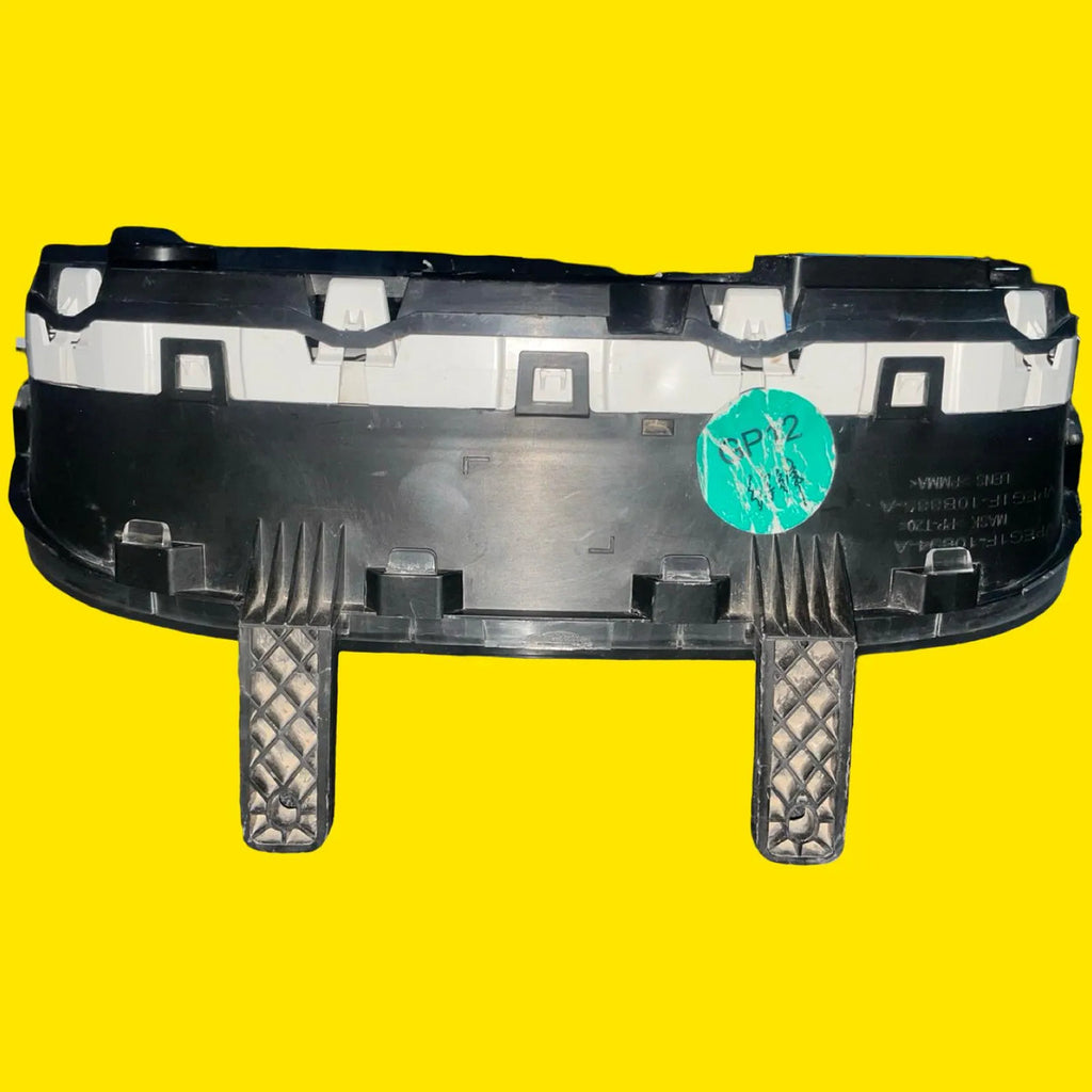 Clúster Velocímetro Chevrolet Aveo Ng Usado Orig. 18-23 Negro
