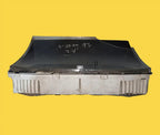 Cluster Velocimetro Chevrolet Luv 95-00 C/detalle Usado Orig Negro