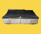 Cluster Velocimetro Chevrolet Luv 95-00 C/detalle Usado Orig Negro