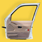 Puerta Delantera Derecha Ford Explorer Completa Orig. 90-94 Delantera Derecha Blanco