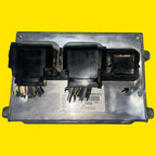 Computadora Motor Lincoln Mkz 3.5 Orig. 2010 Ae5a12a650ud