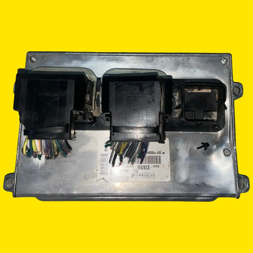 Computadora Motor Lincoln Mkz 3.5 Orig. 2010 Ae5a12a650ud