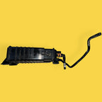 Modulo Evaporador Canister Ford Focus Orig 08-11 8s439e857af