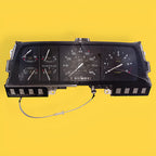 Clúster Velocímetro Ford Ranger, Explorer Usado Orig. 89-94 Negro
