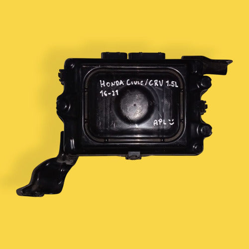 Computadora Motor Honda Civic, Cr-v 1.5 Usado Original 16-21