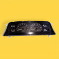 Clúster Velocímetro Toyota 4runner Usado Original 90-95 Negro