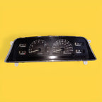 Clúster Velocímetro Toyota 4runner Usado Original 90-95 Negro