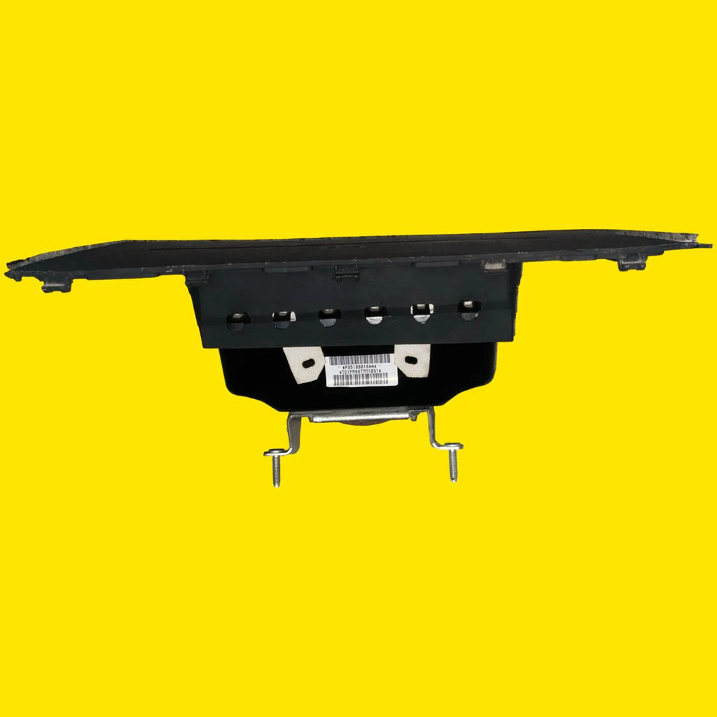 Bolsa Aire Copiloto Jeep Patriot Usado Original 07-10 Negro