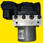 Modulo Abs Hyundai Elantra Usado Original 17-20 58920f2500