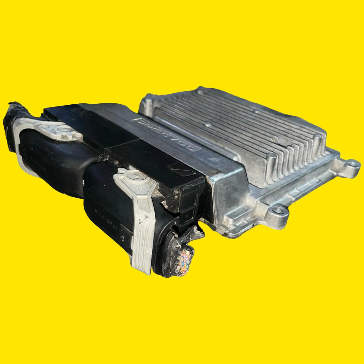Computadora Motor Dodge Caliber 2.0 Orig. 07-10 P68027153ac